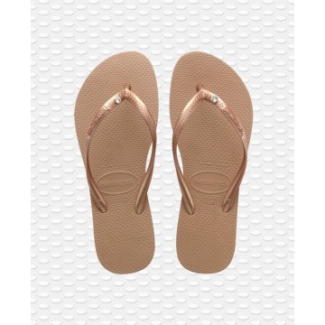 Havaianas Slim Crystal Swarovski® II