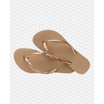 Havaianas Slim Crystal Swarovski® II