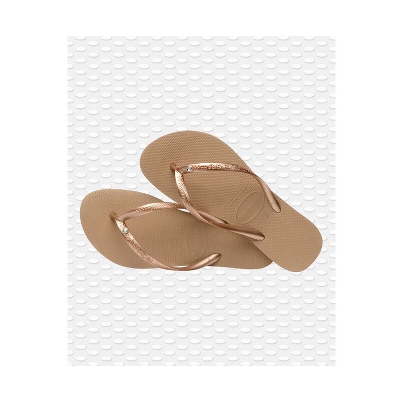 Havaianas Slim Crystal Swarovski® II