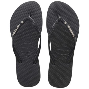 Havaianas-Slim Crystal Sw Ii