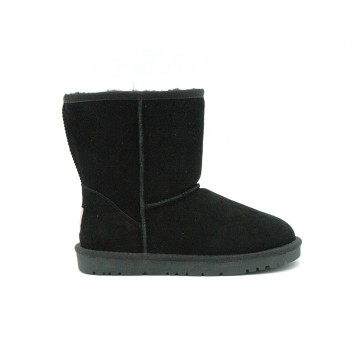 Kelara-Bottes De Neiges En Noires