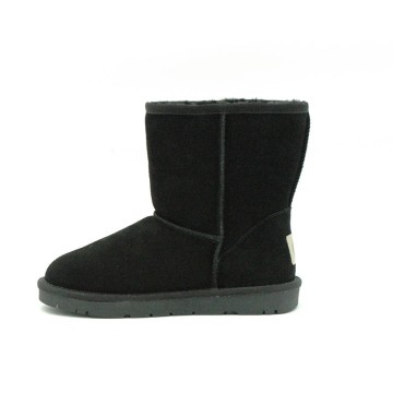 Kelara-Bottes De Neiges En Noires