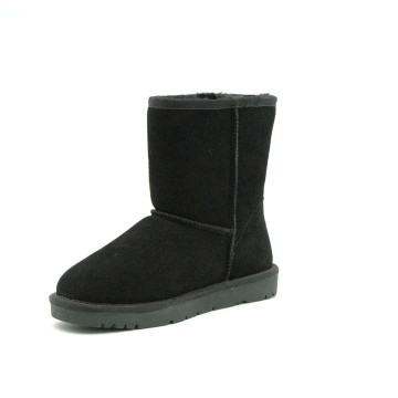 Kelara-Bottes De Neiges En Noires