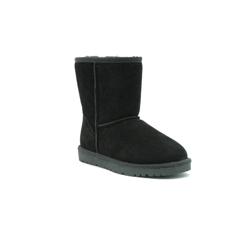 Kelara-Bottes De Neiges En Noires