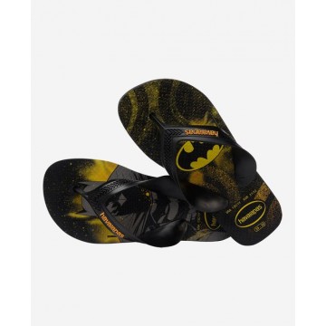 Havaianas Kids Max Herois