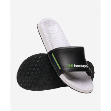 Havaianas Slide Brasil