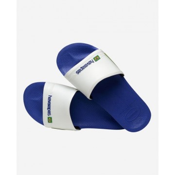 Havaianas Slide Brasil