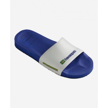 Havaianas Slide Brasil