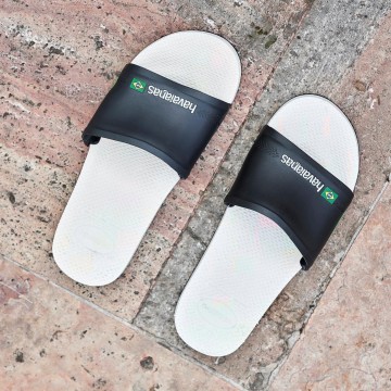 HAVAIANAS – SLIDE TONGS EN...