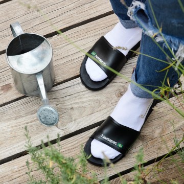 Havaianas Slide Brasil