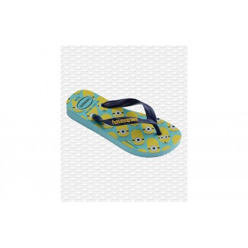 Havaianas tong minions