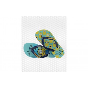 Havaianas tong minions