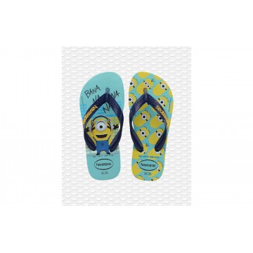 Havaianas tong minions