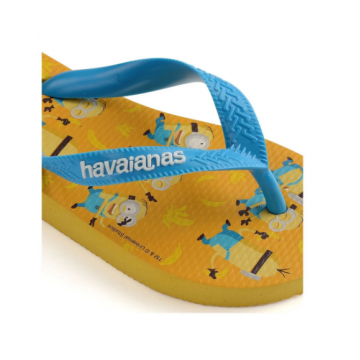 Havaianas Tong Minions