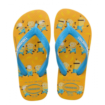 Havaianas Tong Minions