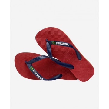 Havaianas Brasil Logo (kid's)