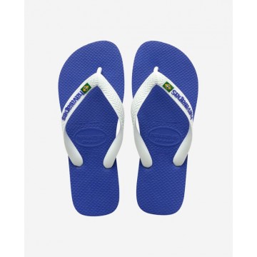 Havaianas Brasil Logo