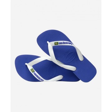 Havaianas Brasil Logo