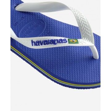 Havaianas Brasil Logo