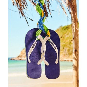 Havaianas Brasil Logo