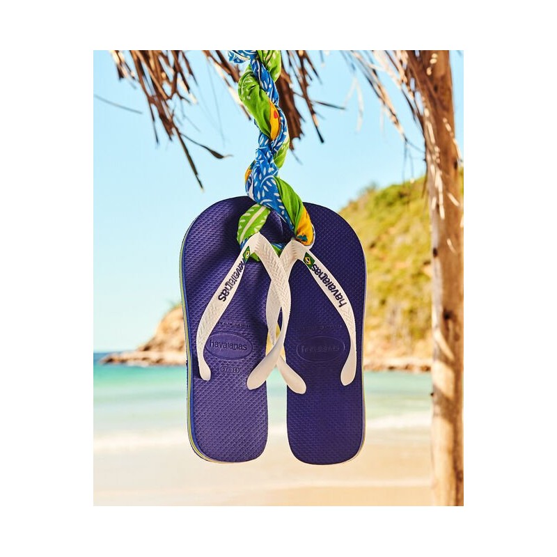 Havaianas Brasil Logo
