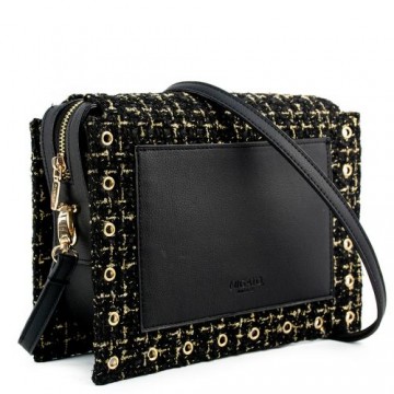 MIGATO-Sac bandoulière en...