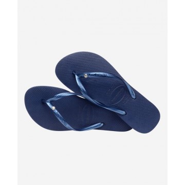 Havaianas Slim Crystal Sw Ii