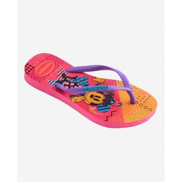 Havaianas Kids Disney Cool