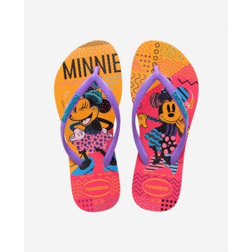 Havaianas Kids Disney Cool