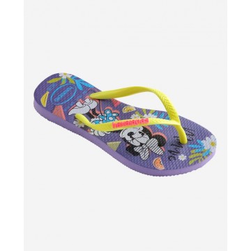 Havaianas Kids Disney Cool