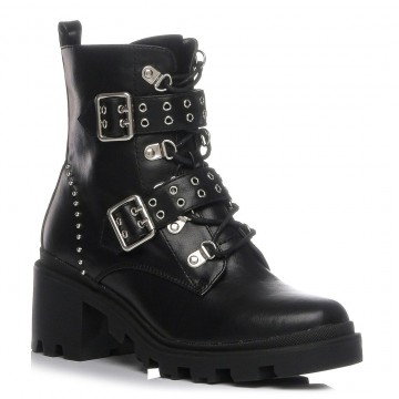 MIGATO-Botte militaire...