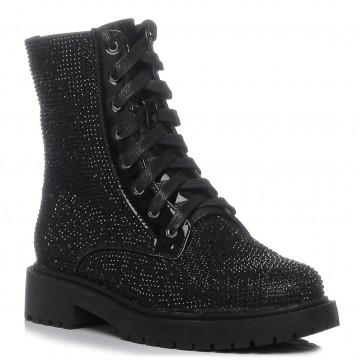 MIGATO Botte militaire...