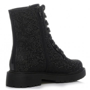 MIGATO Botte militaire...