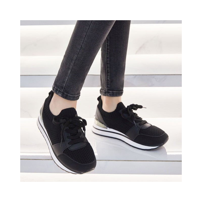 SHOES £ BAGS COLLECTION ﻿Baskets En Tissu