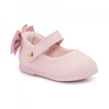 KLIN-BALLERINES ROSES AVEC...
