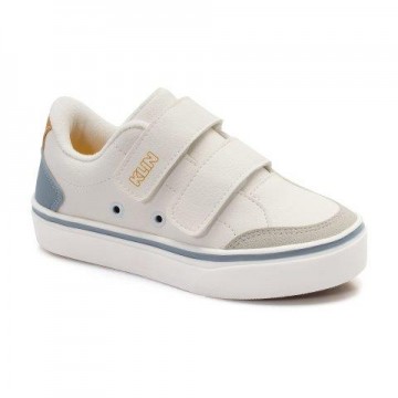 Klin-Baskets Enfant A Lacets