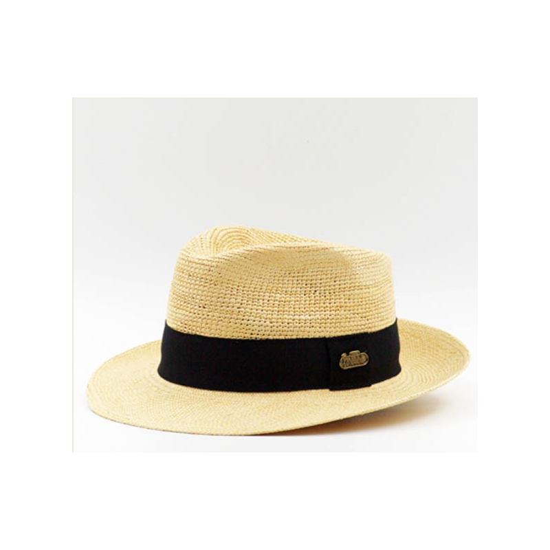 Panama Borsalino Crochet