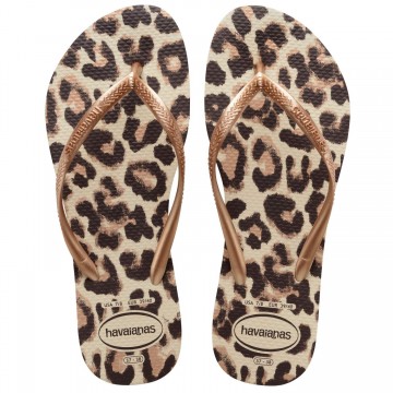 HAVAIANAS SLIM ANIMALS