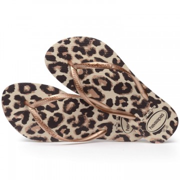 HAVAIANAS SLIM ANIMALS