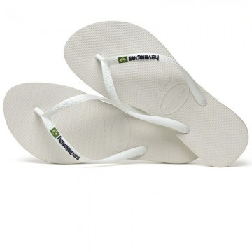 HAVAIANAS BRASIL LOGO SLIM