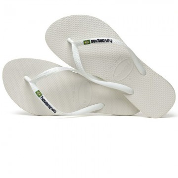 HAVAIANAS BRASIL LOGO SLIM