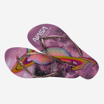 Havaianas Slim Nasa