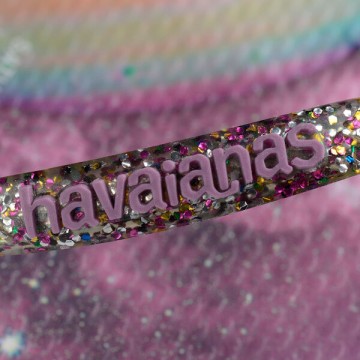 Havaianas Slim Nasa