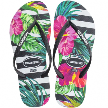 HAVAIANAS  Slim Tropical