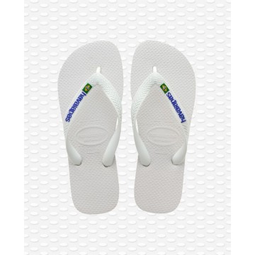 HAVAIANAS – BRAZIL LOGO...