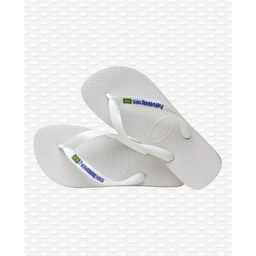 HAVAIANAS – BRAZIL LOGO...