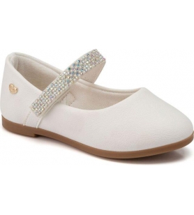 KLIN-BALLERINES BLANCHES...