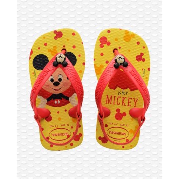 HAVAIANAS – BABY DISNEY...