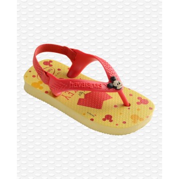 HAVAIANAS – BABY DISNEY...