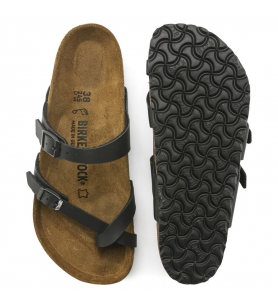 BIRKENSTOCK-Mayari Birko-Flor